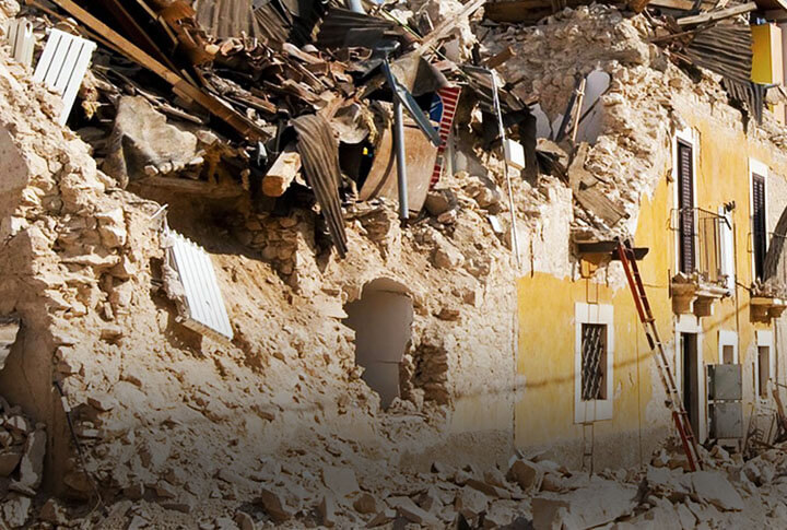 Can ve Mal Kaybına Neden Olan 1952 Hasankale Depremi