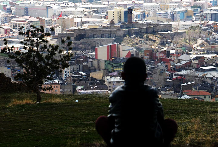 Erzurum Mutluluk Düzeyine Göre Kaçıncı İl, Erzurum'da Yaşayanlar Ne Kadar Mutlu?