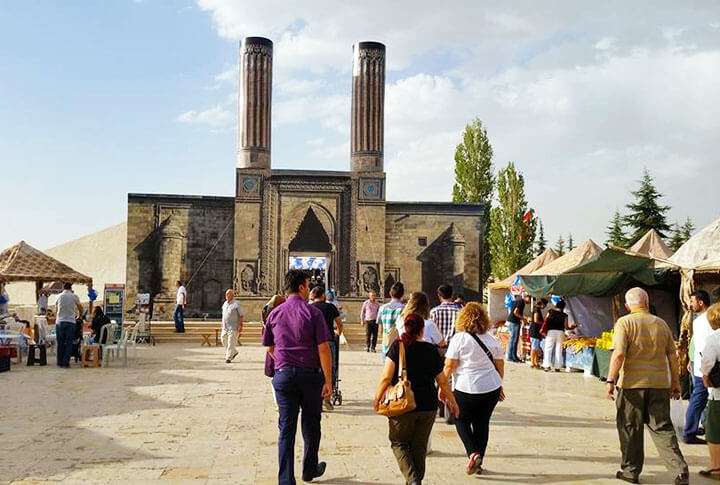 Erzurum Tanıtım Günlerinde En Çok Öne Çıkan 5 Özellik