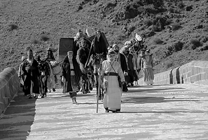 Kış Kenti Erzurumda Yolculuk ve Taşımacılığın Dünü ile Bugünü!