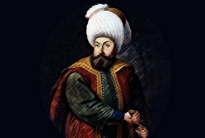 İmparatorluğun Kurucusu Osman Gazi Erzurum Topraklarında Mı Doğdu?