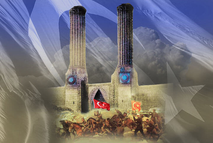 İstiklal Marşının Kabulüne Kadar Okunan Erzurum Milli Marşını Biliyor Musunuz?