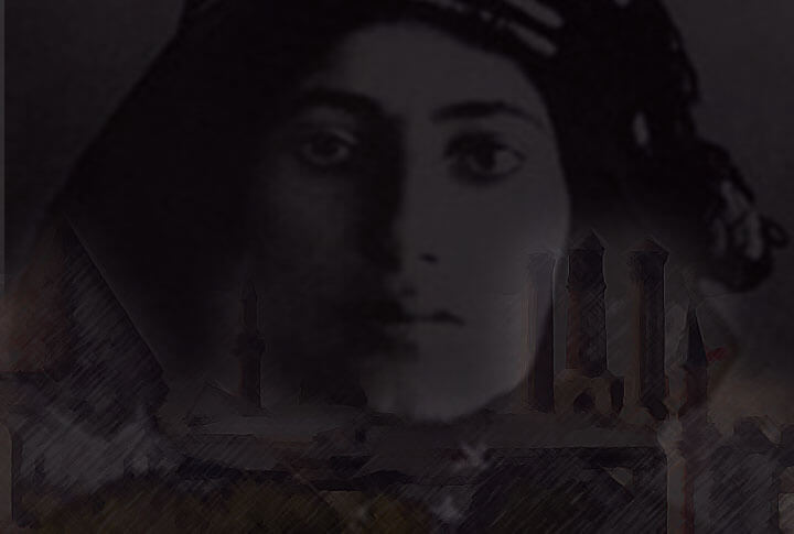 Erzurumlu Ünlü Kadınlar
