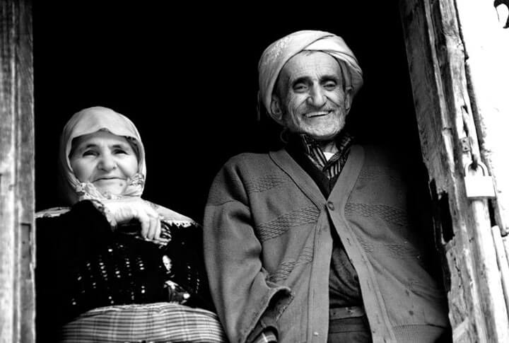 Erzurum'da Kocalar Eşlerine Nasıl Seslenirler?