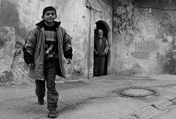 Erzurum'da Çocuğunuza Nasıl Sesleniyorsunuz? İşte Sizlere Bir Kaç Örnek