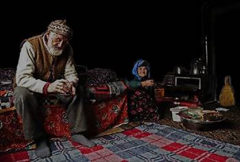 Erzurum'da Kadınlar Kocalarını Çağırırken Nasıl Seslenirler?