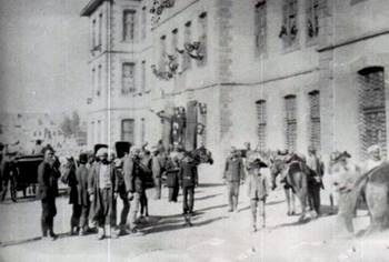 Yaverinin Anlatımıyla 3 Temmuz Atatürk'ün Erzurum'a Gelişi ve Yaşadıkları!