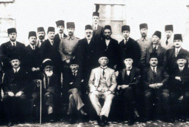 Erzurum Kongresi'nde Alınan 8 Karar ve Önemi!