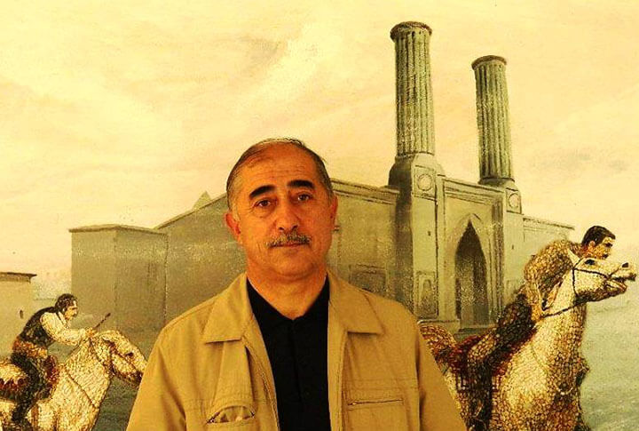 Mahalli Erzurum Takvimini Hazırlayan Tarih Araştırmacısı ve Yazar