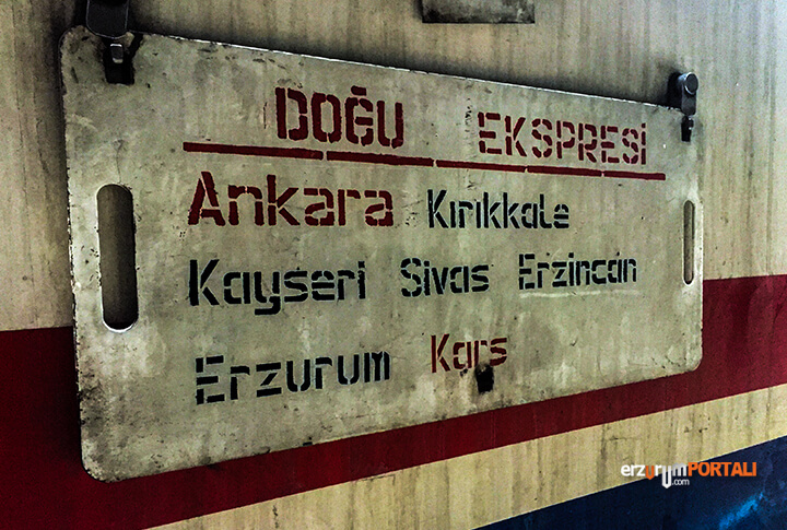 Rotamız Erzurum, Bu Seyahat Hem Ucuz, Hem Zevkli!