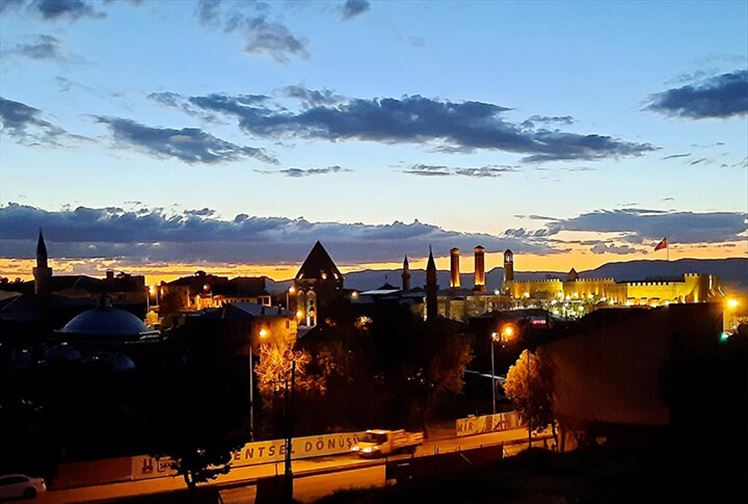 Erzurum Tarihi