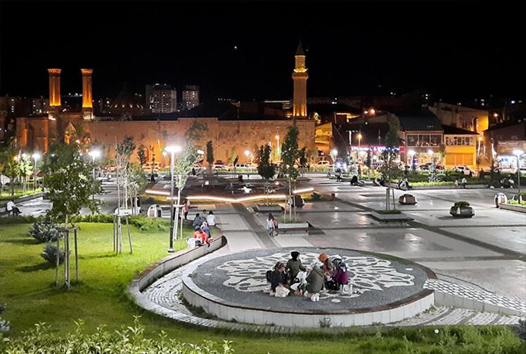 Erzurum Tarihi