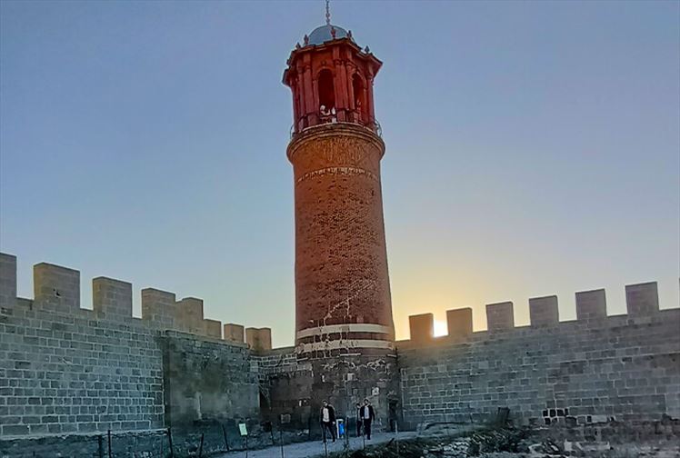 Erzurum Tarihi