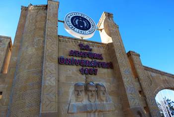 Son İki Yılda Atatürk Üniversitesi'nin Sıralaması Değişti Mi?