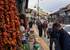 Ramazan ile Bereketlenen Erzurum'da Çarşı Pazar Manzaraları