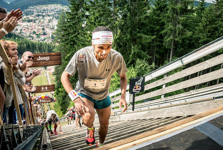 Dünyanın En Zorlu Kısa Mesafe Koşusu 20 Mayısta Erzurumda Yapılacak