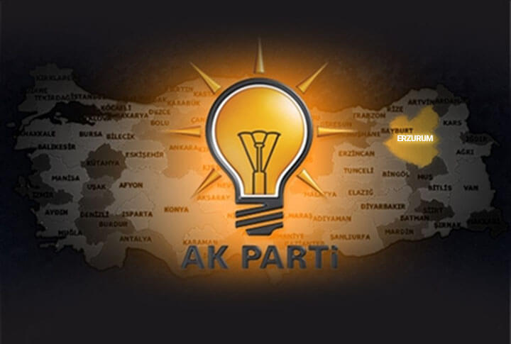 Sosyal Medyada Dolaşan 2 Farklı Erzurum Belediye Başkan Adayları Listesi