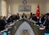 Erzurum Madde Bağımlılığı ile Mücadele Kurulu Toplantısı Yapıldı
