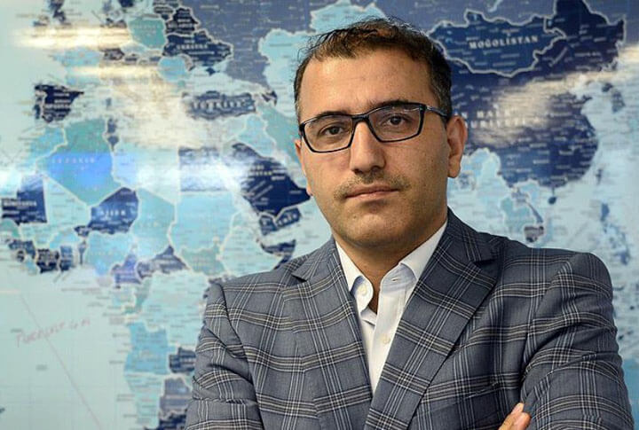 Erzurum Diplomasi Akademisi Geleceğin Diplomatlarını Yetiştirecek