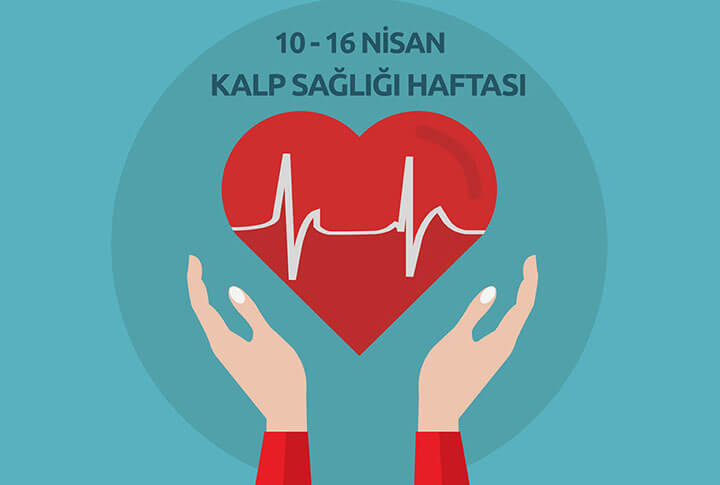 Türkiyede Her 10 Ölümden 4ü Kalp Krizi! Hızlı Davran Hayatını Kurtar