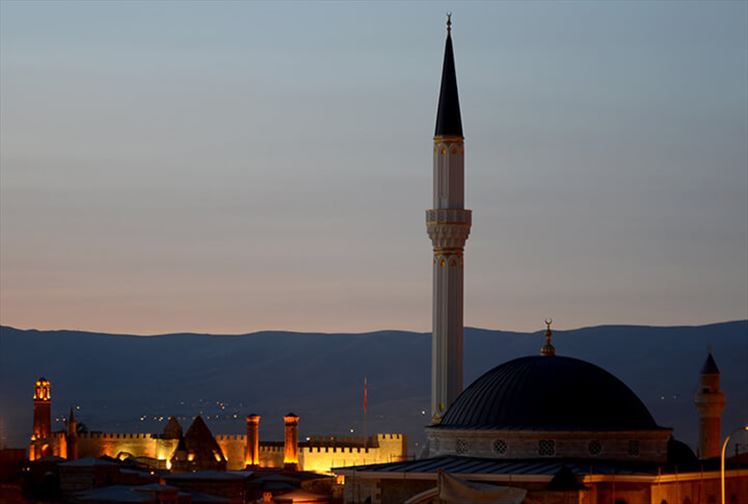 Erzurum Fotoğrafları