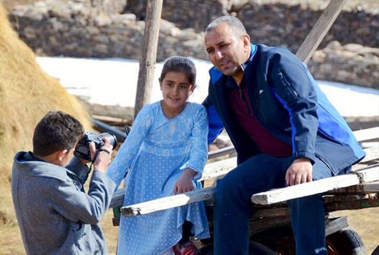 Erzurum Fotoğraf Sanatçıları Uğur Sağıroğlu İlteriş Bülent Aydın Nihat Kılıçoğulları