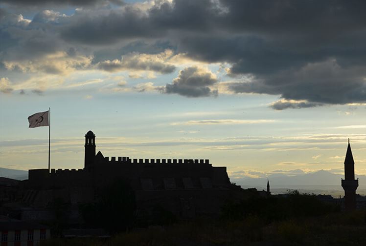 Nihat Kılıçoğulları’nın Erzurum Fotoğrafları