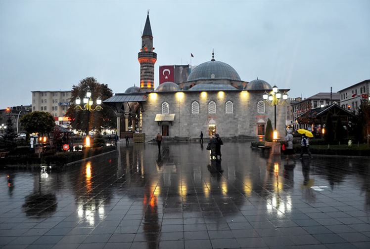 Nihat Kılıçoğulları Erzurum Fotoğrafları
