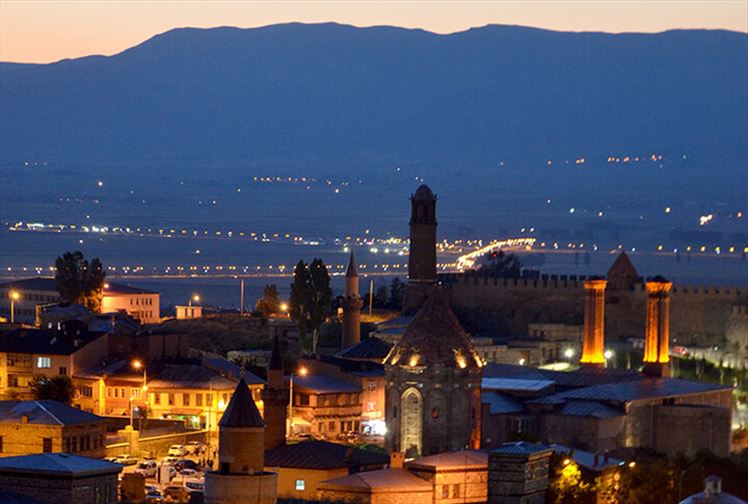 Erzurum Fotoğrafları