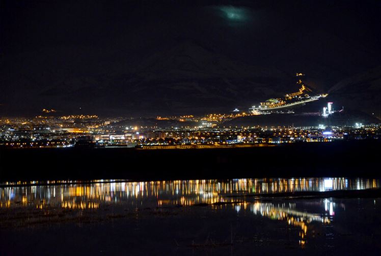 2020 Yılının Erzurum’u En Çok Fotoğraflayan İsmi