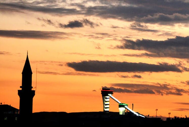 Erzurum Fotoğrafları