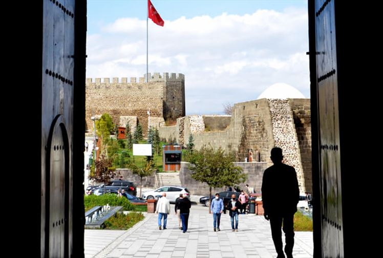 2020 Yılının Erzurum’u En Çok Fotoğraflayan İsmi