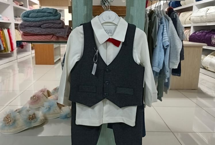 Matla Çeyiz Nakış Çocuk Elbise Mağazası
