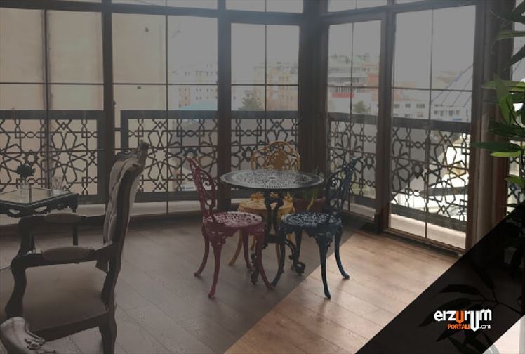 SD Life Estetik ve Güzellik Merkezi Erzurum