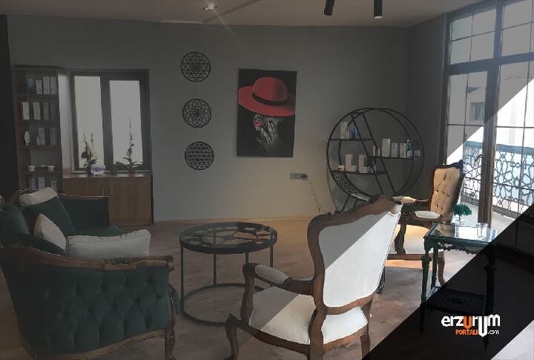 SD Life Estetik ve Güzellik Merkezi Erzurum