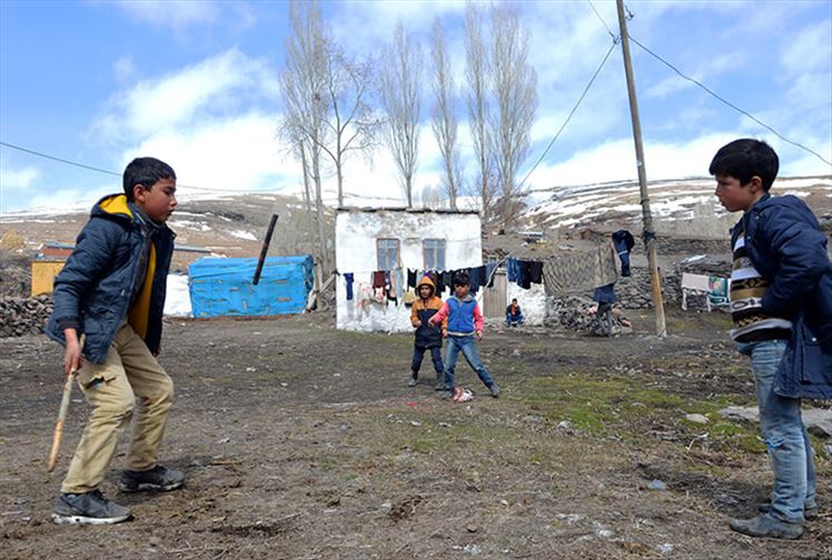 Erzurum Köy Oyunları Hakkında Genel Bilgi!