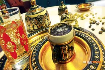 Erzurum'un Bir Kahve Markası Olduğunu Biliyor Muydunuz?