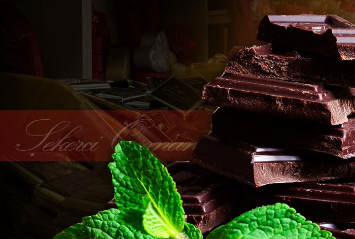 Çikolatayı İlk Kez Erzurumlularla Tanıştıran Şekerci Osman