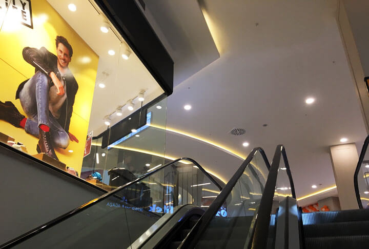 Kentin Yeni Yüzü MNG Alışveriş Merkezinin 10 Özelliği