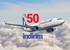 MNG AVM Kampanyasına Katılın Uçak Biletinizi %50 İndirimli Alın!