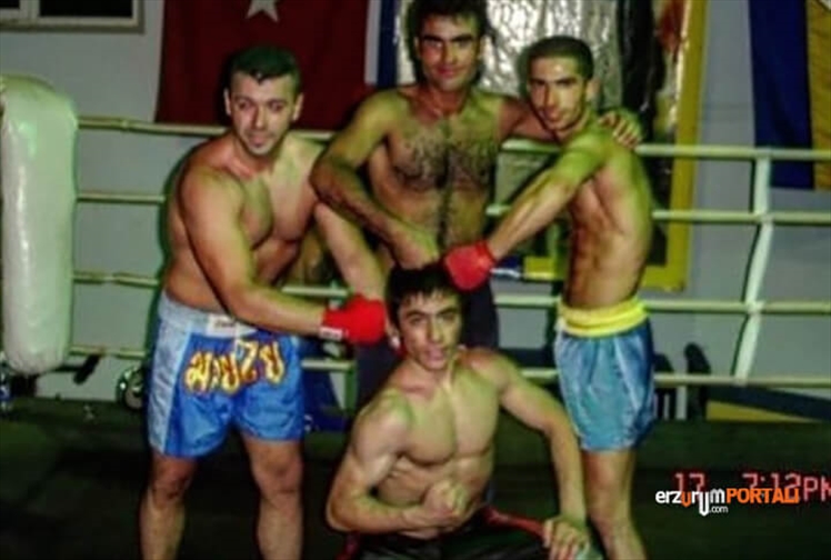 Nusret Gökçe