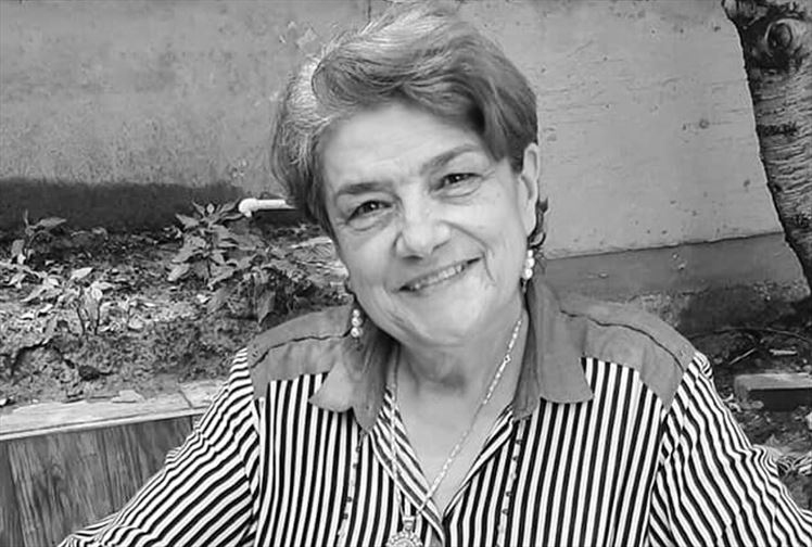 Zekiye Çomaklı