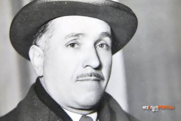Celal Usakalp Erzurum Doktor