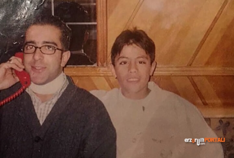 Nusret'in Geçmiş Yıllardan Fotoğrafları: Nereden Nereye!