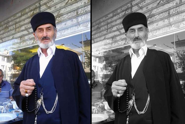 Erzurumlu Dadaş Necati Tutaş Kimdir