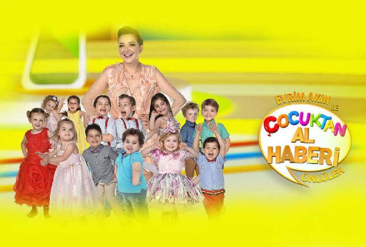 Çocuktan Al Haberi Çitoz Efe