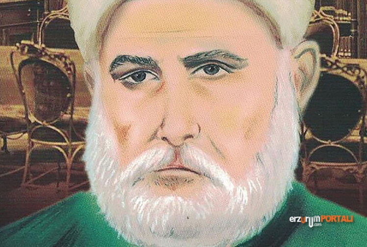 İsmail Saib Sencer