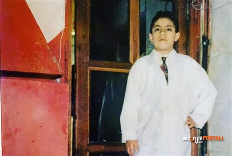 Nusret'in Geçmiş Yıllardan Fotoğrafları: Nereden Nereye!