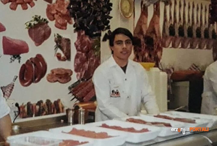 Nusret'in Geçmiş Yıllardan Fotoğrafları: Nereden Nereye!