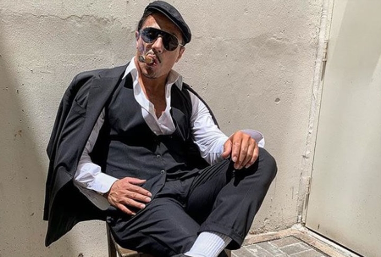 Arkadaşlarını Alıp Nusret'e Götürdü, Çayın Bedava Olduğunu Öğrendi!